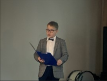 Храни огонь родного очага...